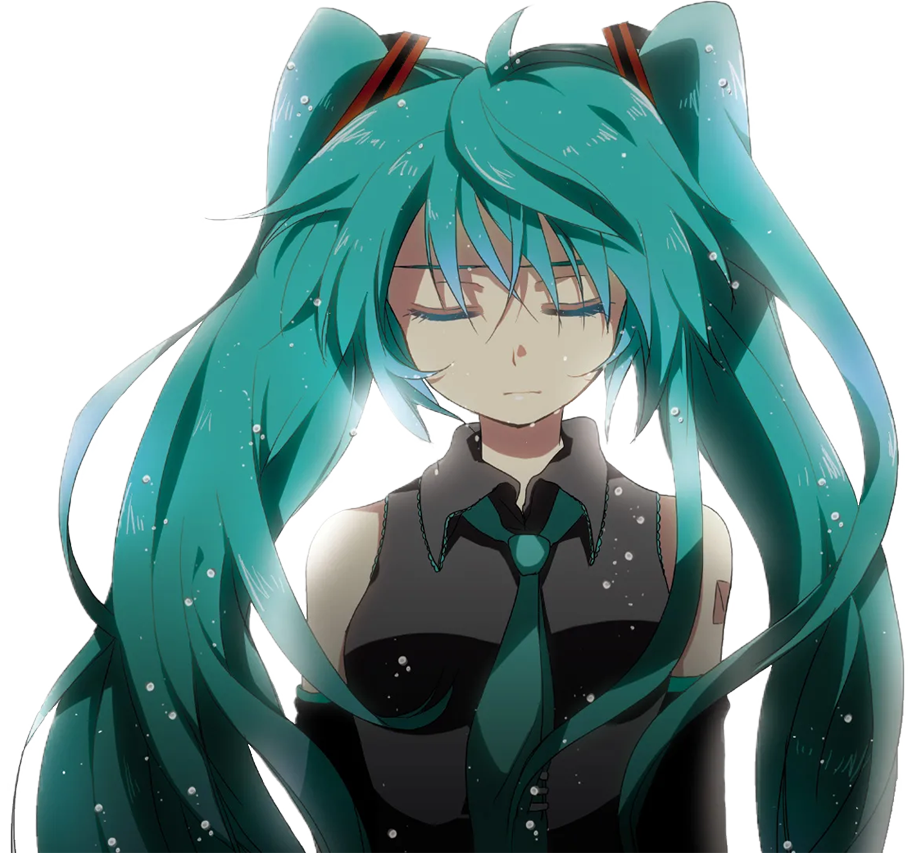 miku